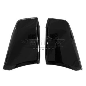 Honda City Hatchback ABS Carbon Fiber Modulo Trunk Spoiler 2021