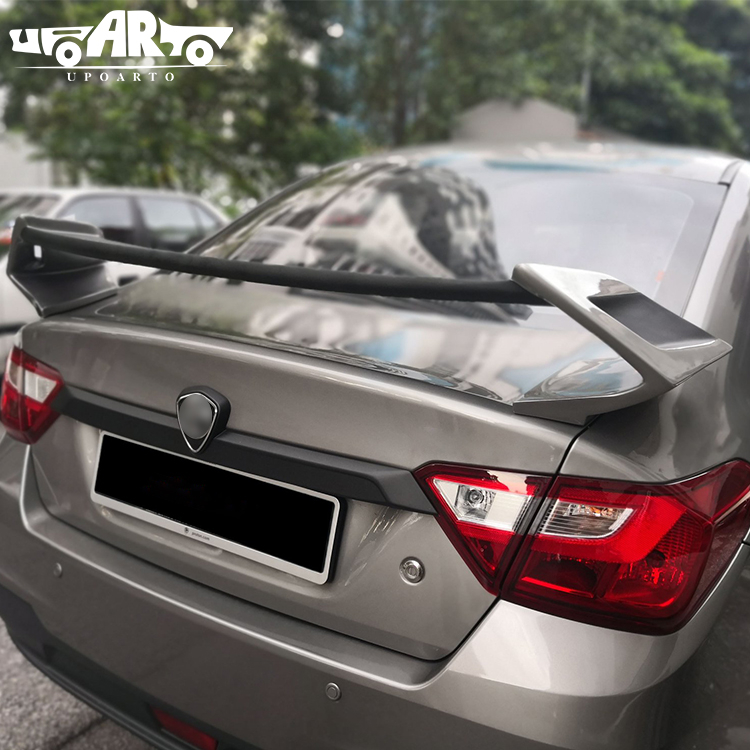 Proton SAGA VVT GALAXY X Style Rear Back Wing Spoiler 2016-2019