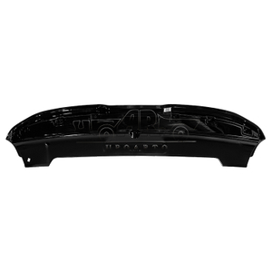 HAOSHENG Toyota Land Cruiser Prado J250 Rear Top Spoiler With Stream Lamp 2024 