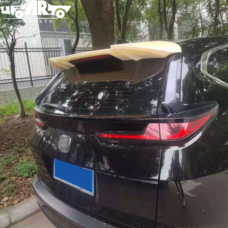 Honda Breeze ABS Rear Roof Top Spoiler 2021+