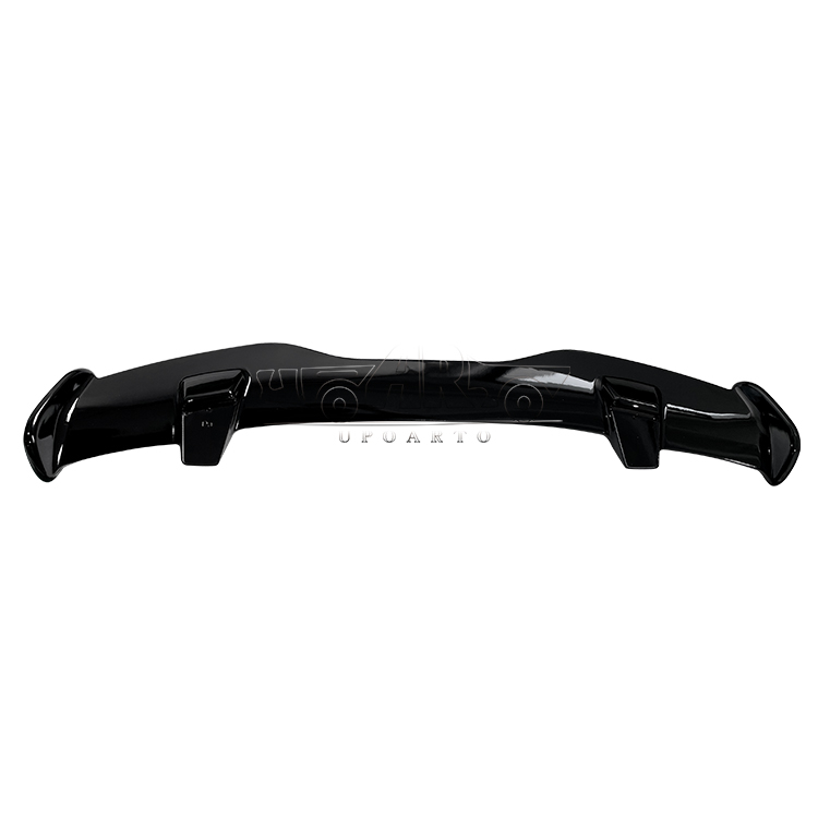 2014 Honda Fit Jazz Mugen Rear Roof Spoiler ABS