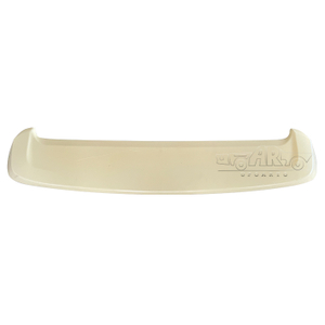 With Lamp Plastic Rear Spoiler Perodua Axia 2014-2021