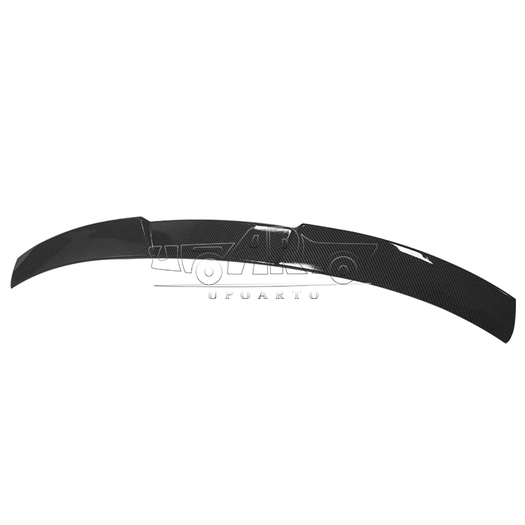 HAOSHENG ABS RS Style Add-on Roof Spoiler Honda Civic 2006-2011