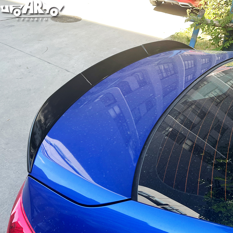 Honda 11th Gen Civic Canada Style Rear Spoiler 2022