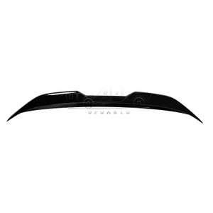HAOSHENG ABS MP Add-on Rear Trunk Spoiler BMW 2 Series G42 Coupe 2022