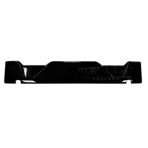 Ford Raptor F150 ABS Rear Trunk Lip Spoiler