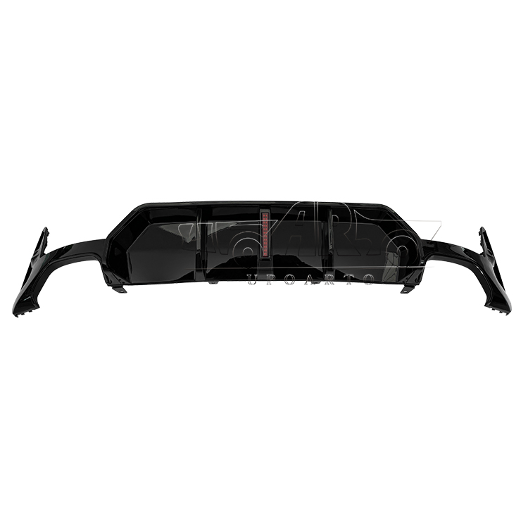 G20 Rear Lip G20 Rear Lip