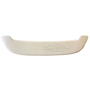 Perodua Kancil L5 ABS Rear Top Window Spoiler