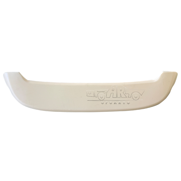 Perodua Kancil L5 ABS Rear Top Window Spoiler