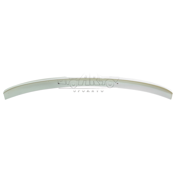 ABS Rear Trunk Spoiler Proton S70 2023+