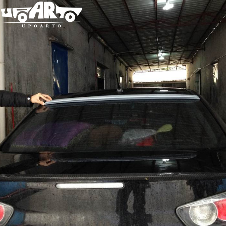 2006-2011 Honda Civic 8th Roof Spoiler ABS