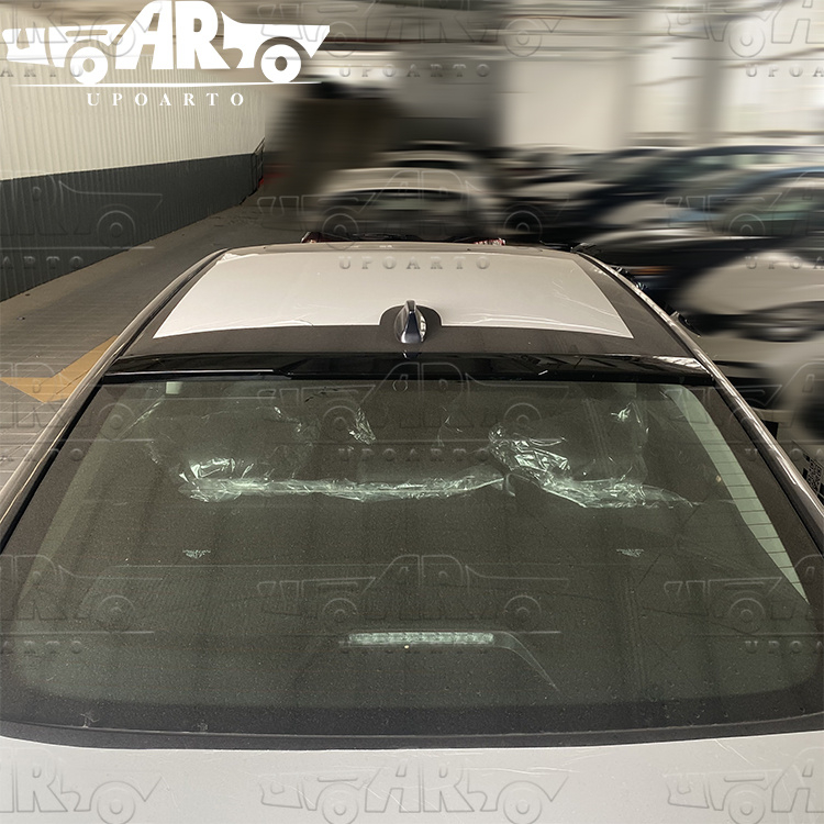 Honda Accord Rear Window Roof Spoiler 2023