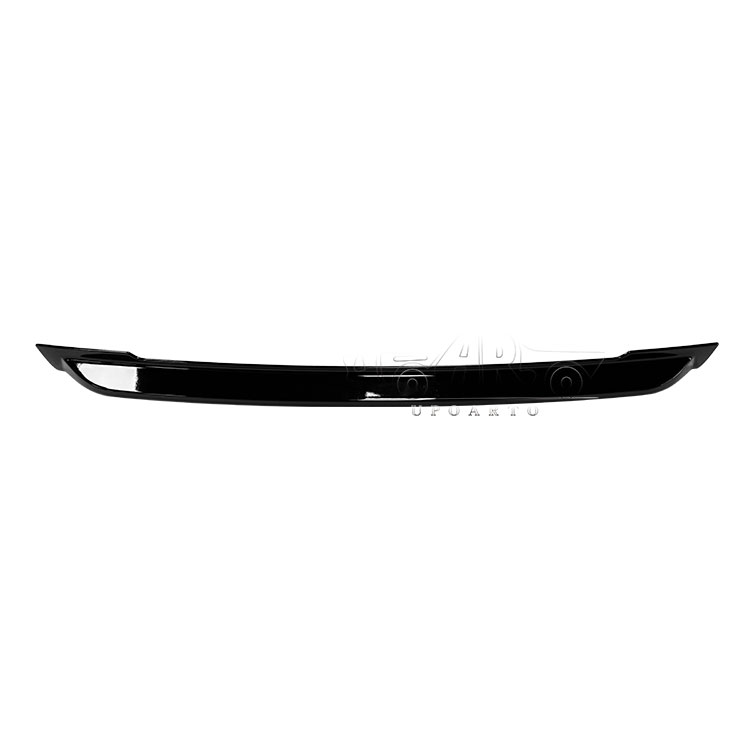 Toyota Prado J250 Mid Spoiler 2024 