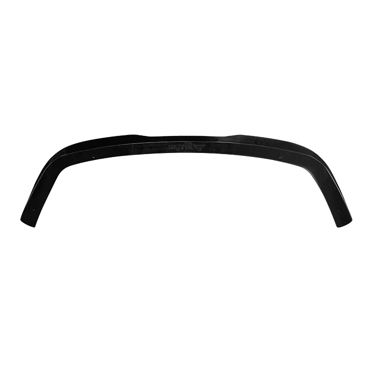 Auid A3 8Y Hatchback MAX Style Rear Spoiler 2021