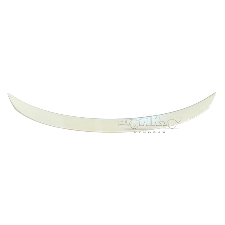 HAOSHENG Toyota Camry Rear Trunk Wing Spoiler 2024