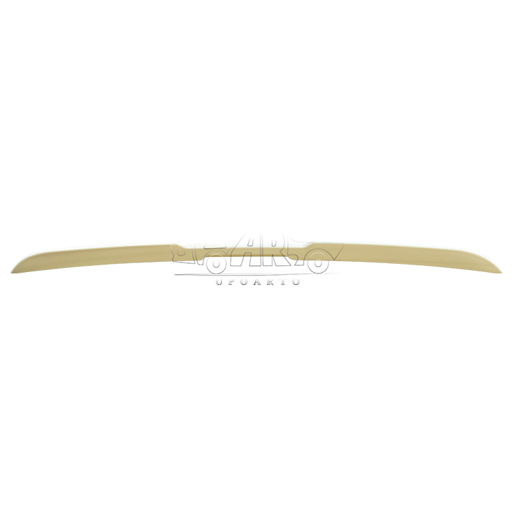 HAOSHENG 2015+ Dodge Charger Roof Spoiler Style 2 