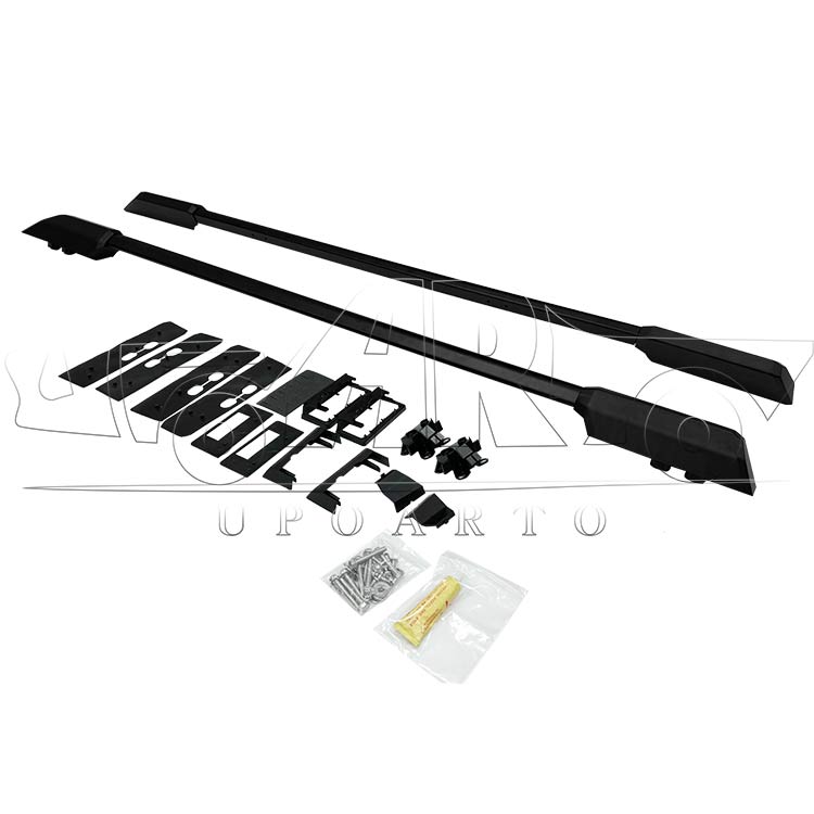 Prado J250 Roof Rack