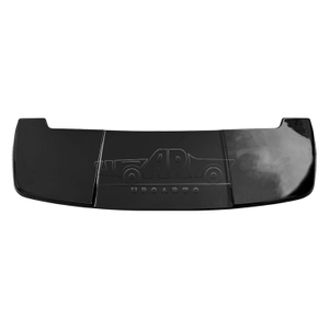 HAOSHENG Toyota Land Cruiser Prado J250 Rear Roof Spoiler 2024