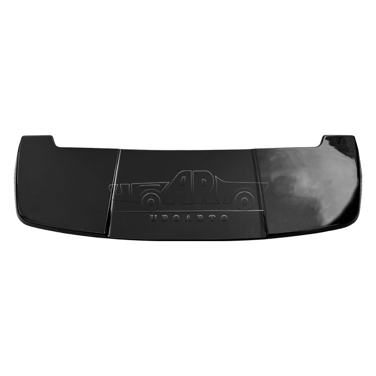 HAOSHENG Toyota Land Cruiser Prado J250 Rear Roof Spoiler 2024