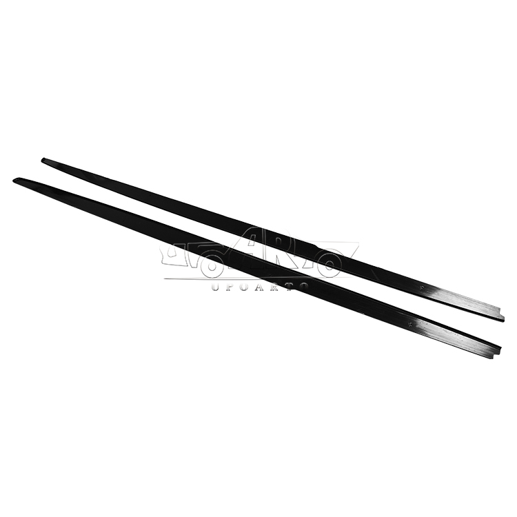 HAOSHENG BMW 5 Series E60 E61 Side Skirt 2004-2010