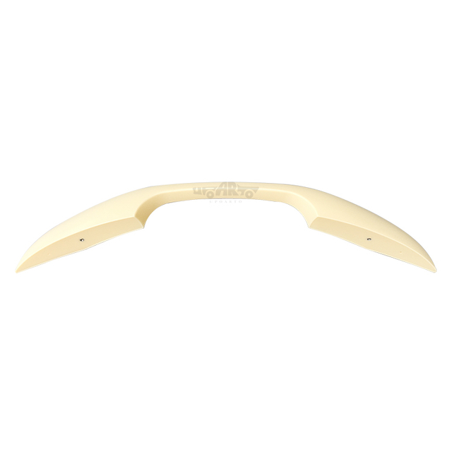 Toyota Yaris Mid Spoiler 2014-2018