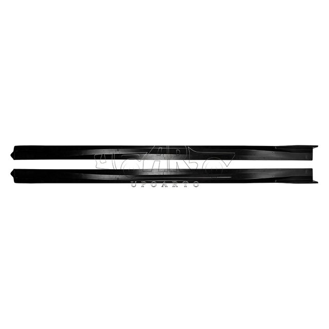 Toyota Corolla Auris Hatchback Side Skirt 2019-2025