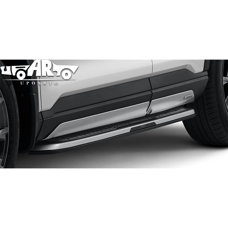 Honda CRV Modulo Style Bodykit 2023+