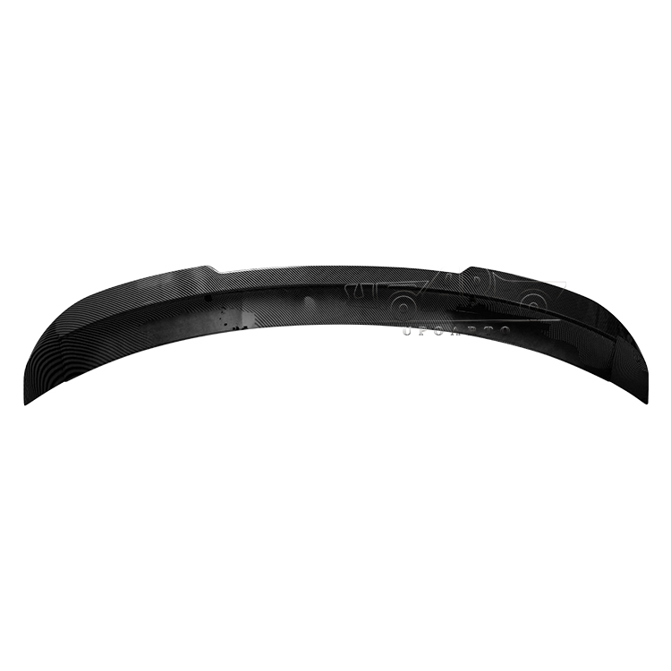 Original Factory Style 1 ABS Rear Spoiler Ford Mustang 2024+