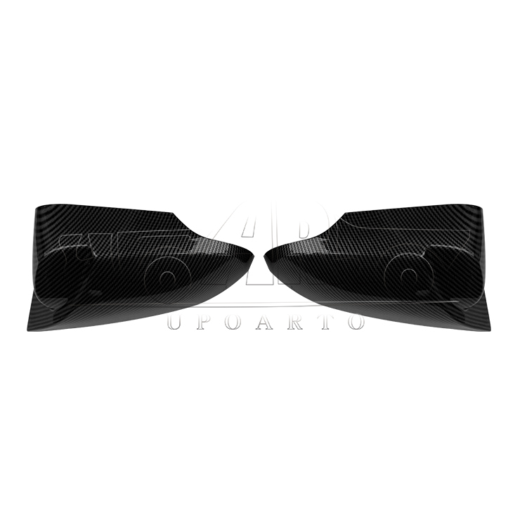 Toyota Corolla Side Mirror Caps Cover 2014-2018