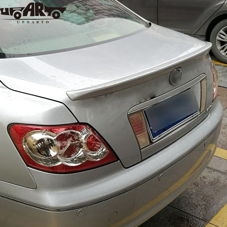 Toyota Mark X Reiz Rear Spoiler 2005-2009