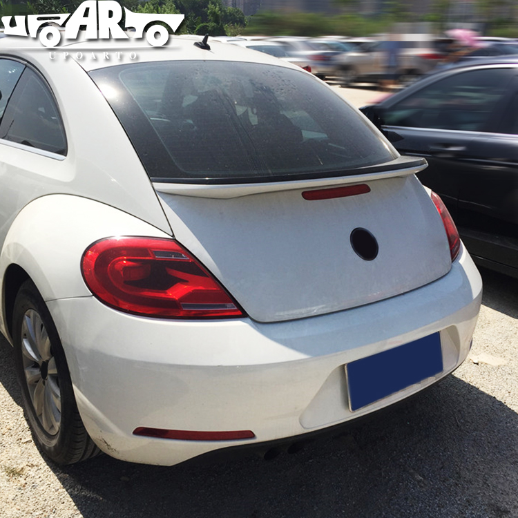 Volkswagen Beetle ABS Rear Spoiler 2013-2018