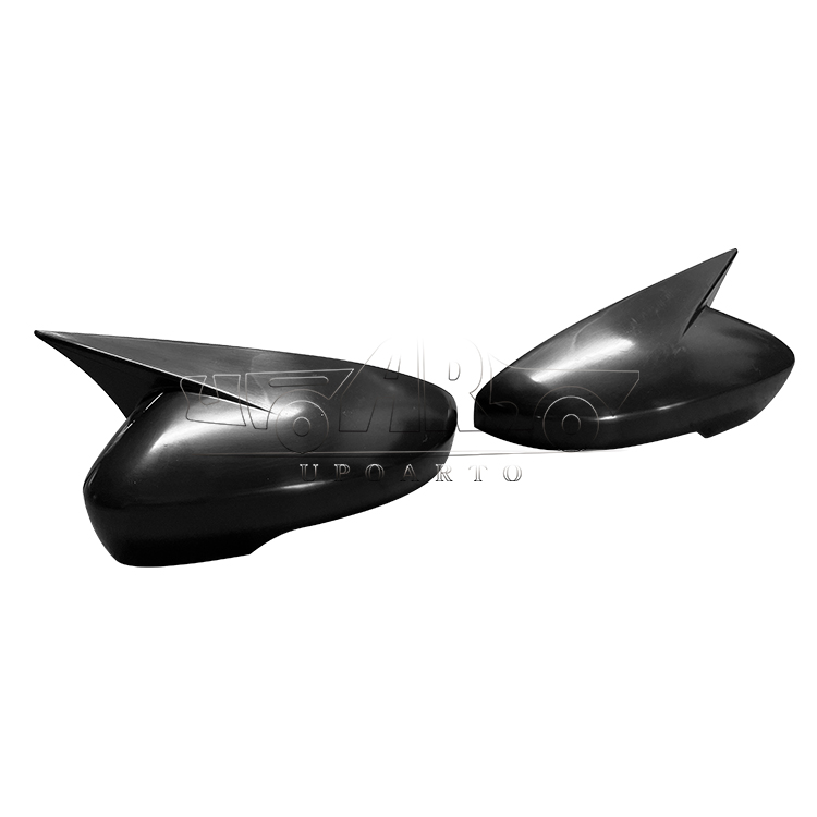 17 Jetta US Model Rear Side Mirror Cap