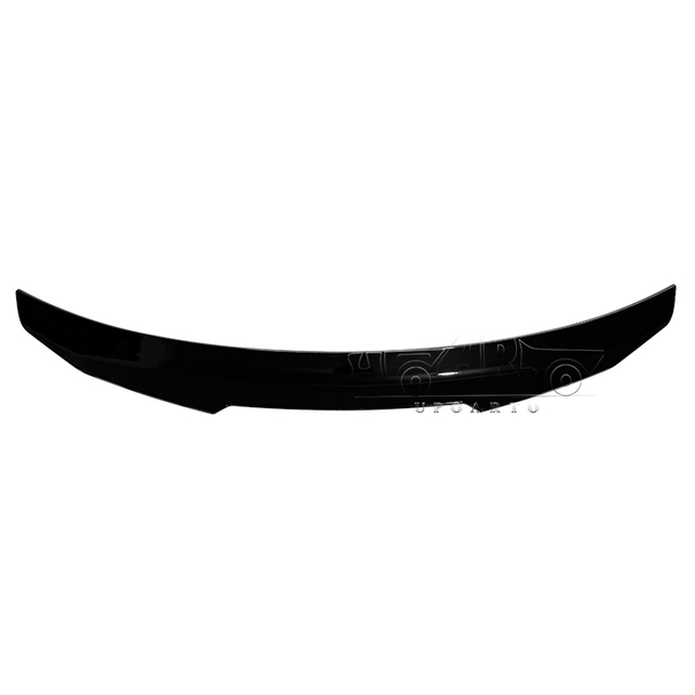 BMW 4 Series G22 Coupe PSM Style ABS Rear Spoiler 2021