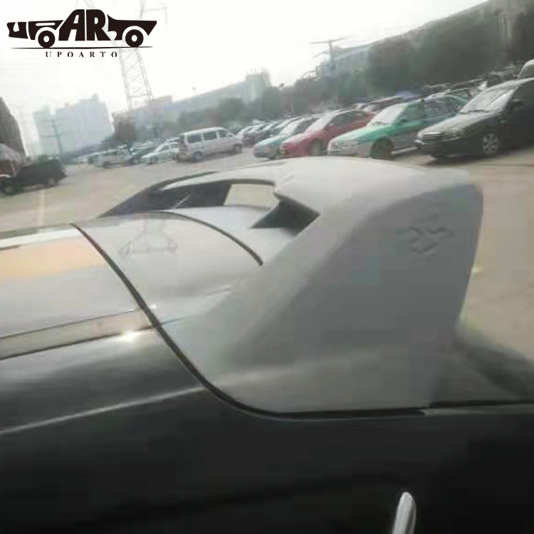 12-18 Focus Hatchback RS Style Tail Spoiler 12-18 Focus Hatchback RS Style Tail Spoiler