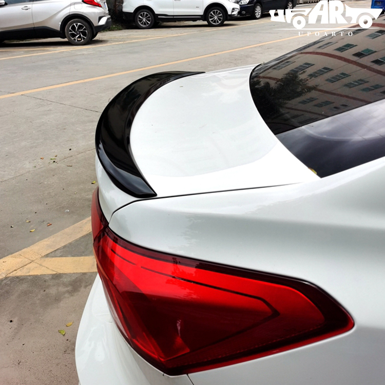 Ford Focus ABS Rear Spoiler 2019+