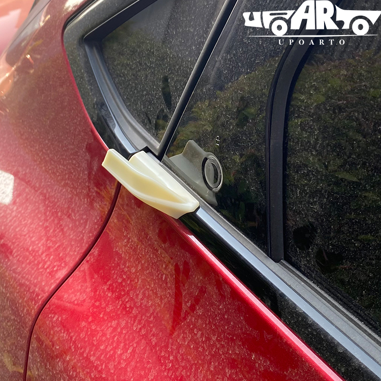 21+ Mustang Mach-E Door Handle 21+ Mustang Mach-E Door Handle