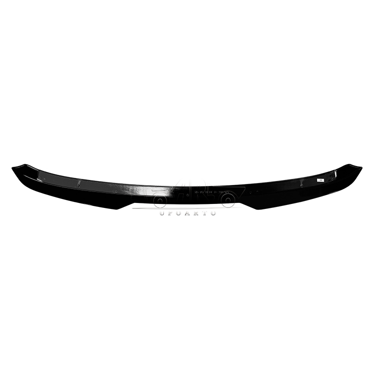 Mercedes Benz B-Class W245 B200 ABS Rear Spoiler 2005-2011