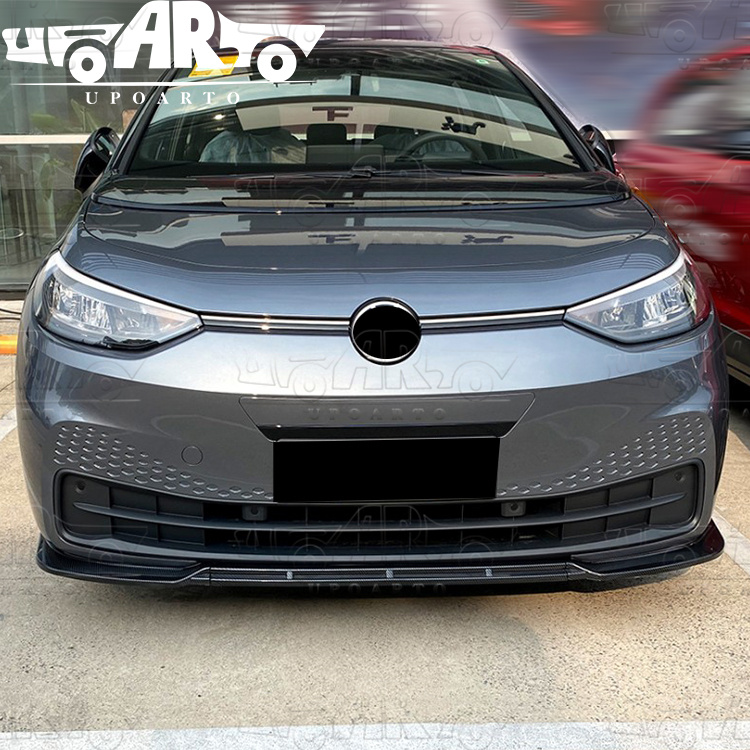 19-22 VW ID.3 Chin Spoiler 19-22 VW ID.3 Chin Spoiler