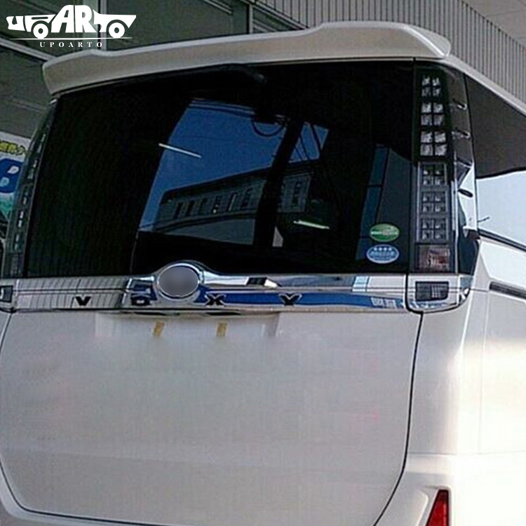 Toyota Noah Rear Wing Spoiler 2013-2018