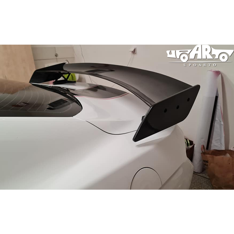 Mustang GT500 Vicrez Style Tail Wing 15-21 Mustang GT500 Vicrez Style Tail Wing 15-21
