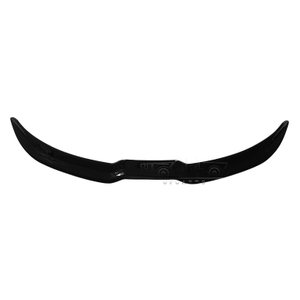 ST Style ABS Rear Spoiler Ford Focus Hatchback 2019-2020