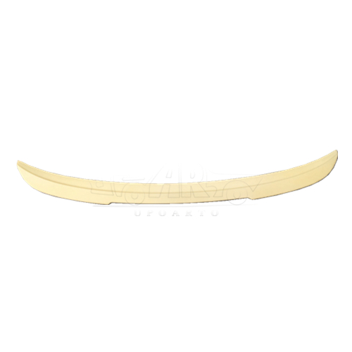 Lavida Plus Blade Style Rear Wing 18 Lavida Plus Blade Style Rear Wing 18