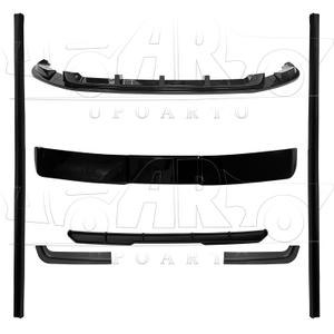 VW Transporter Multivan T6 Bodykit 2015+