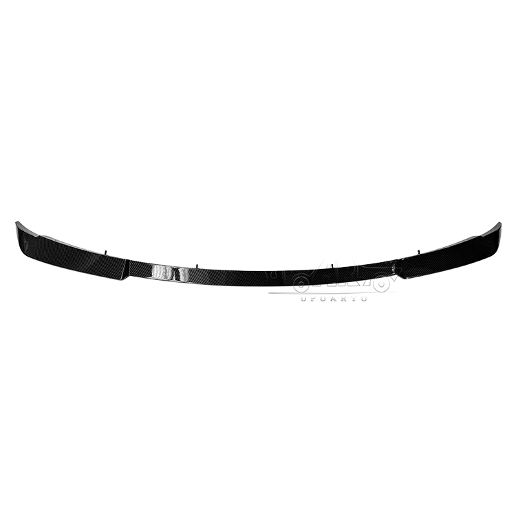 15-21 Mustang Roush Style Rear Wing 15-21 Mustang Roush Style Rear Wing