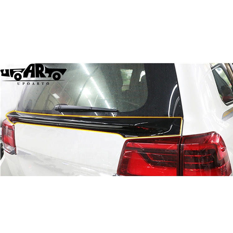 Toyota Land Cruiser Mid Spoiler 2008-2020