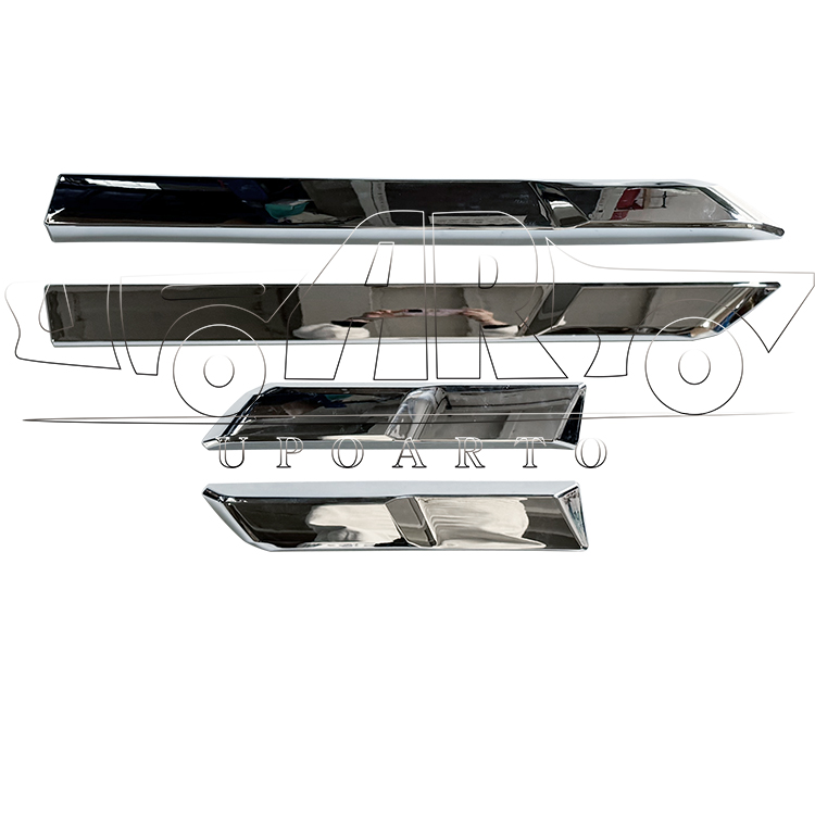 24 Prado J250 Side Door Trim Strip 24 Prado J250 Side Door Trim Strip