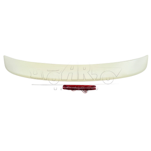 Hyundai Verna Sedan ABS Rear Wing 2003-2005