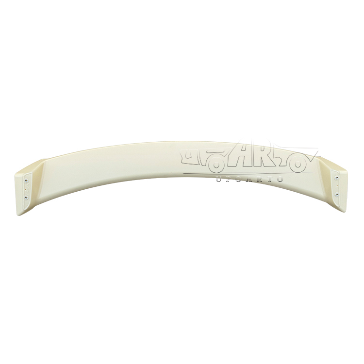 RS Style ABS Rear Spoiler Skoda Octavia 2007-2014