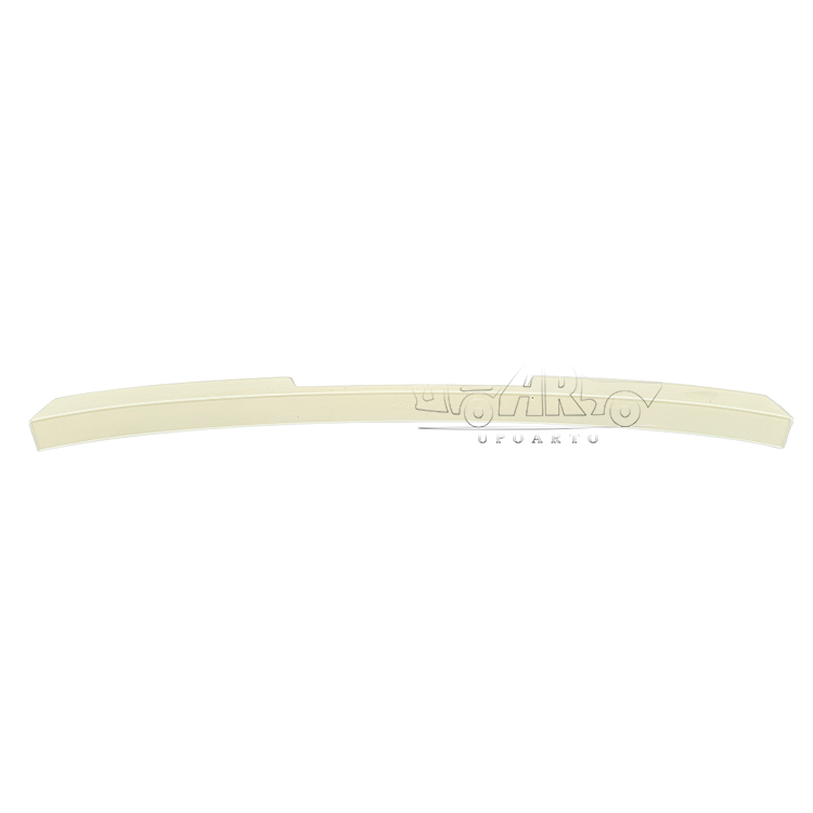2019 VW Jetta Roof Spoiler ABS