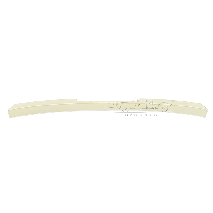 2019 VW Jetta Roof Spoiler ABS